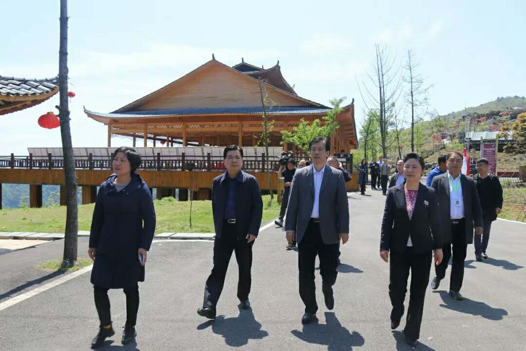 湖南旅游开发公司,怀化旅游开发公司,怀化峡谷探幽,怀化石林花山植物园